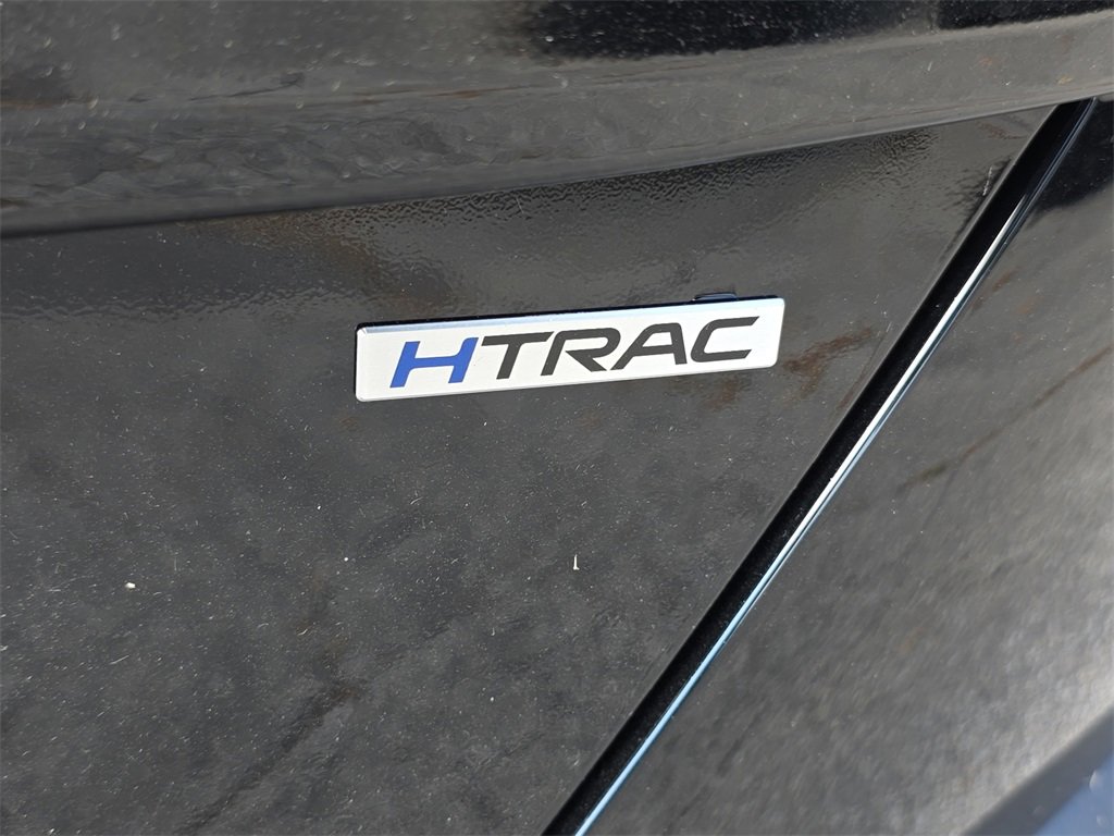 New 2026 Hyundai Kona SEL Sport image 12