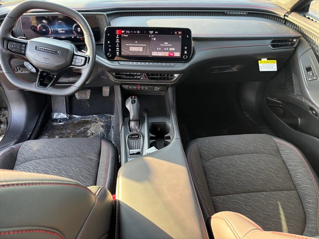 New 2026 Dodge Charger R/T Scat Pack image 34