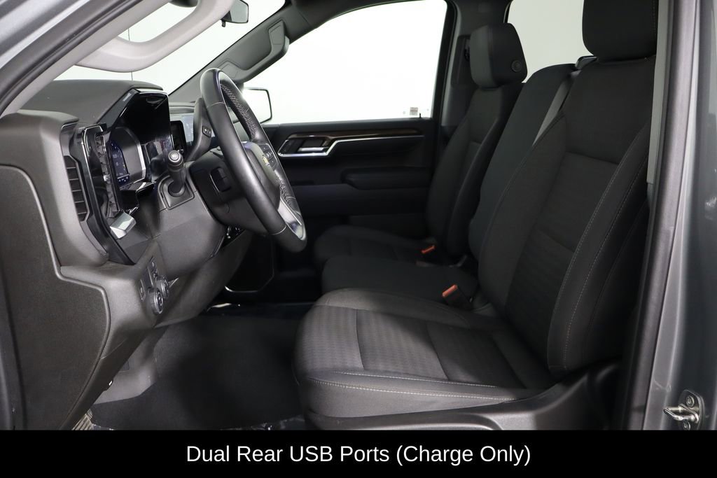 Used 2023 Chevrolet Silverado 1500 LT RWD image 13