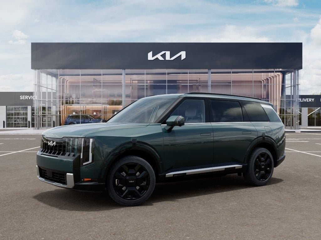 New 2027 Kia Telluride SX Prestige AWD/4WD image 3