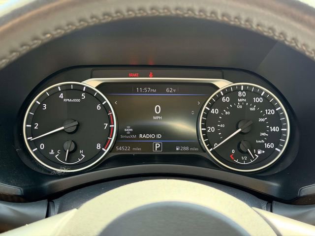 Used 2023 Nissan Sentra SV w/ SV Premium Package image 24