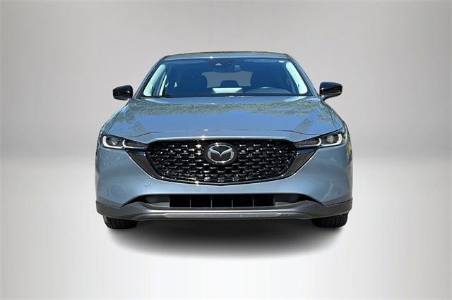 Used 2024 MAZDA CX-5 Carbon Edition image 3