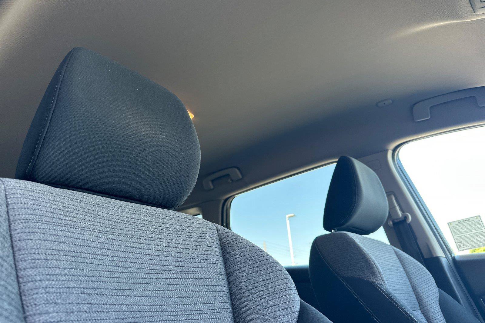 Certified 2022 Nissan Rogue SV AWD/4WD image 16