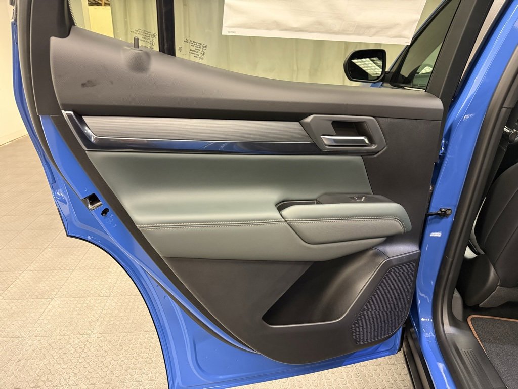 New 2026 GMC Terrain AT4 image 22