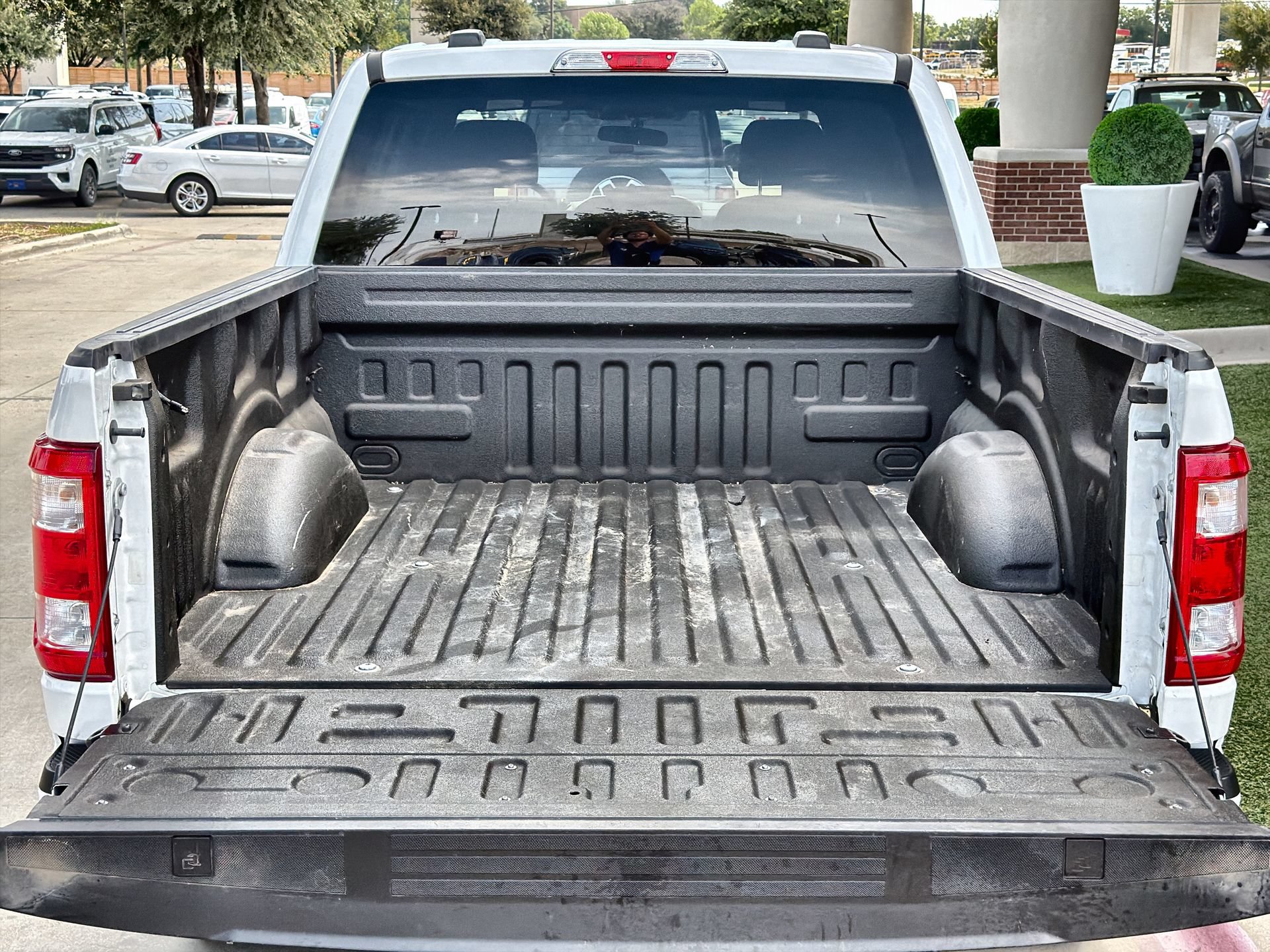 Certified 2023 Ford F150 XL w/ STX Appearance Package AWD/4WD image 23