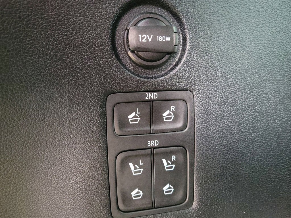 Used 2020 Hyundai Palisade Limited image 8