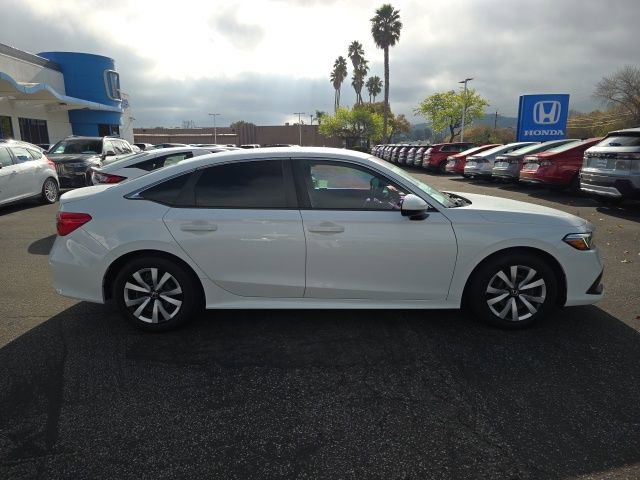 Used 2022 Honda Civic LX image 11