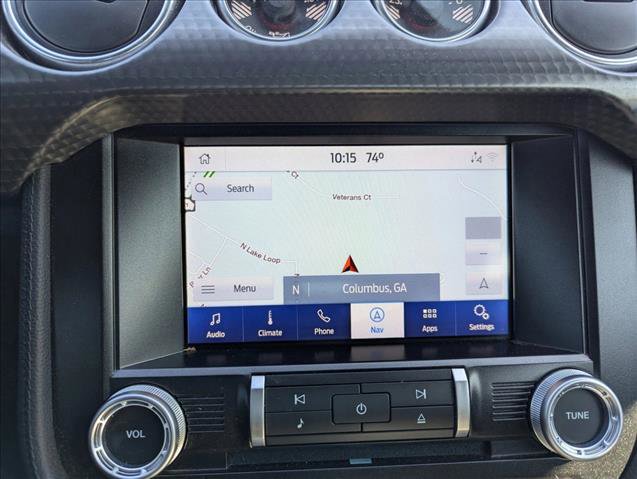 Used 2020 Ford Mustang GT Premium w/ GT Performance Package image 17