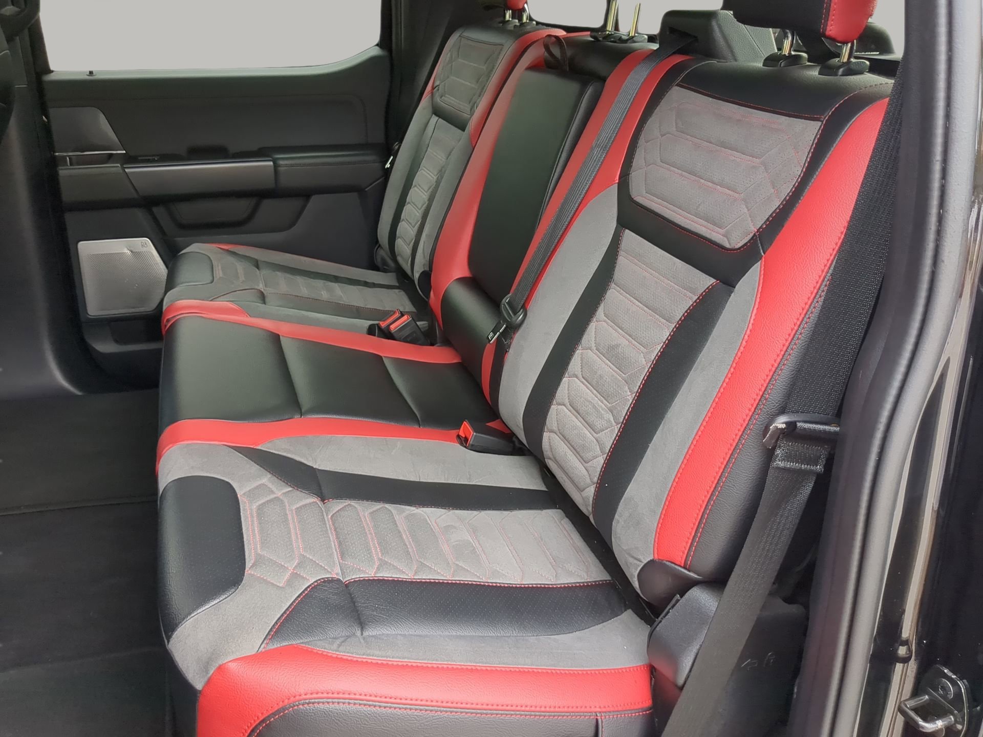 Used 2023 Ford F150 Raptor AWD/4WD image 54