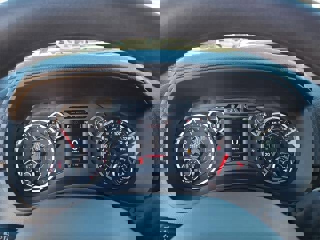 New 2026 RAM 2500 Tradesman image 59