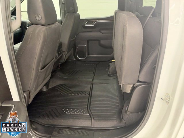 Used 2026 Chevrolet Silverado 1500 LT AWD/4WD image 19