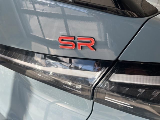 New 2026 Nissan Sentra SR w/ SR Premium Package FWD image 28