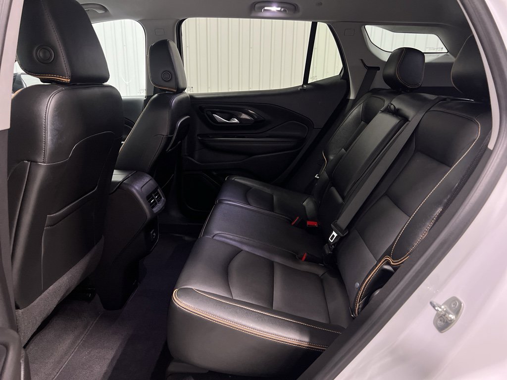 Used 2023 GMC Terrain AT4 image 23