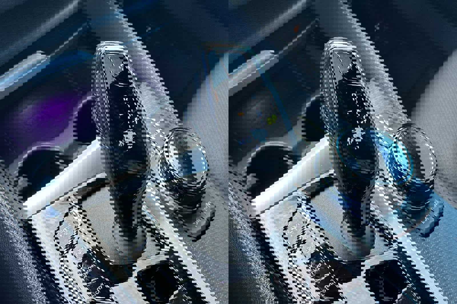 Used 2021 BMW 540i w/ Executive Package image 24