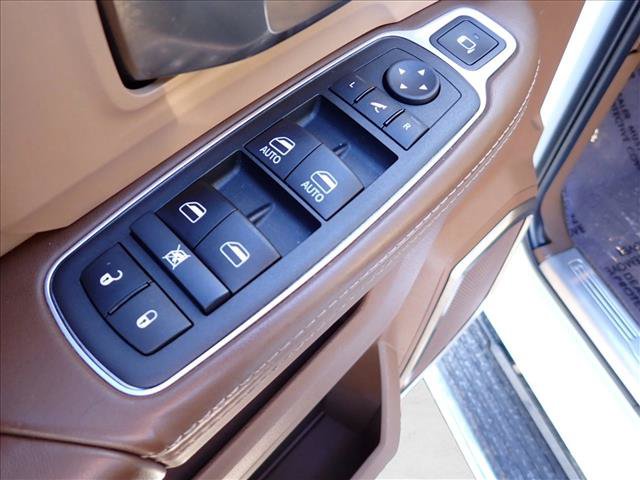 Used 2022 RAM 2500 Limited AWD/4WD image 13