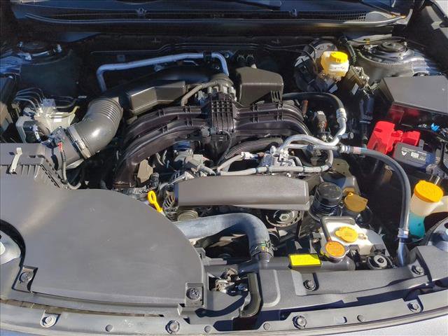 Used 2025 Subaru Outback image 23