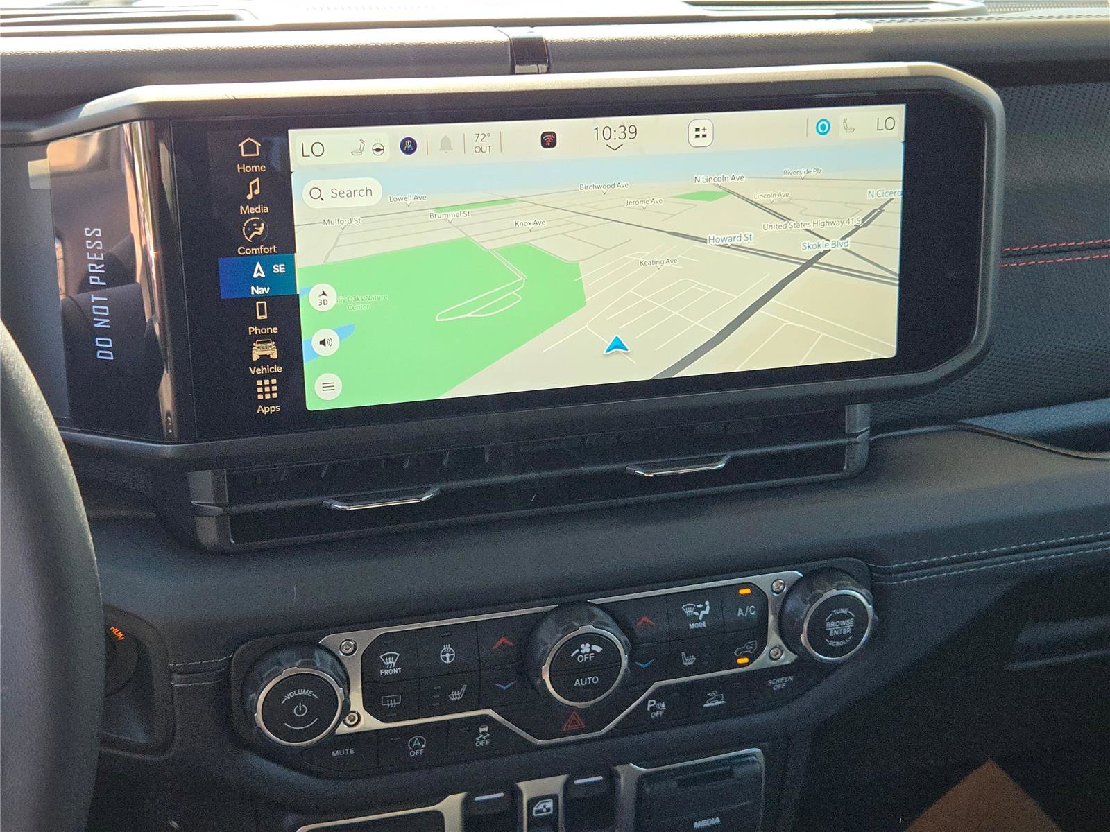 New 2025 Jeep Wrangler Unlimited Rubicon image 27