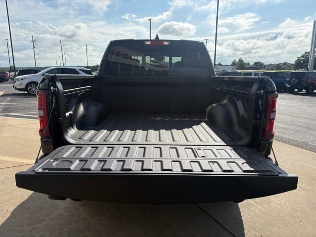 New 2026 RAM 1500 Rebel w/ Rebel Level 2 Equipment Group image 21