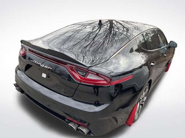 Used 2021 Kia Stinger GT1 image 5