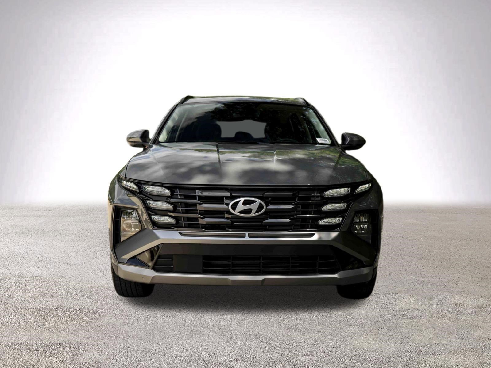 Used 2026 Hyundai Tucson SEL FWD image 3