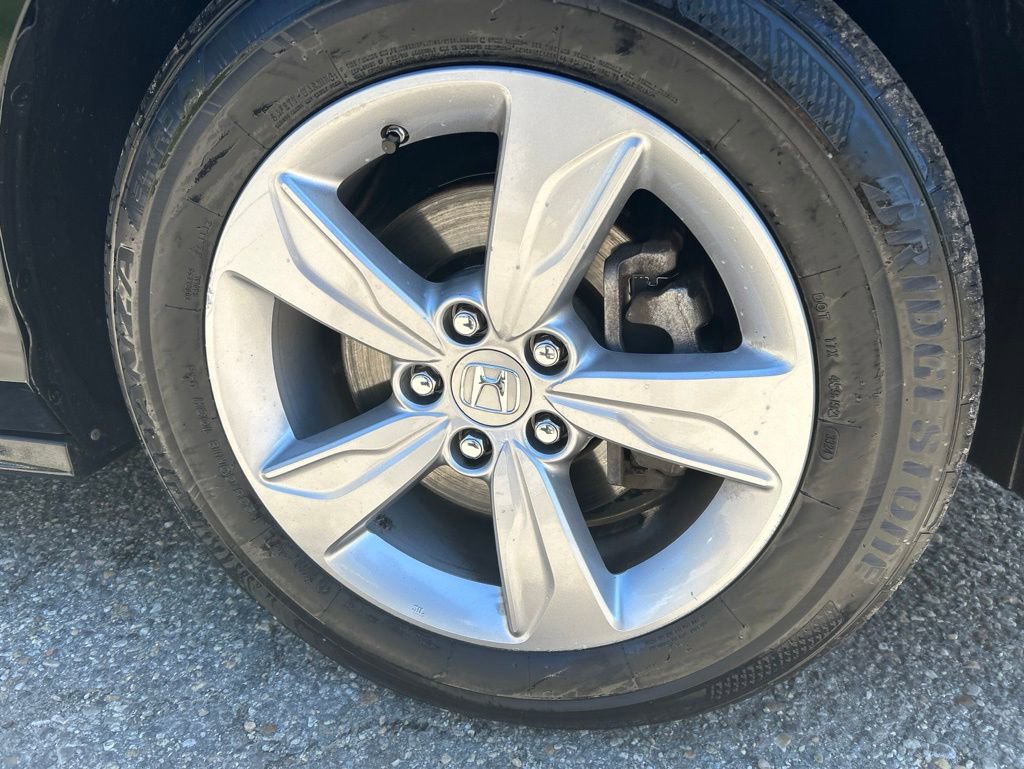 Used 2019 Honda Odyssey EX-L image 23