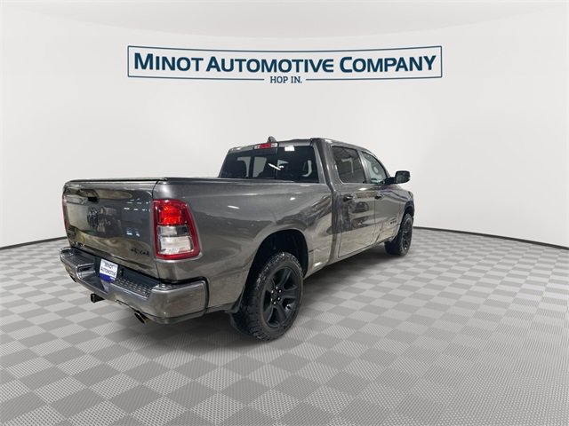 Certified 2023 RAM 1500 Big Horn image 8