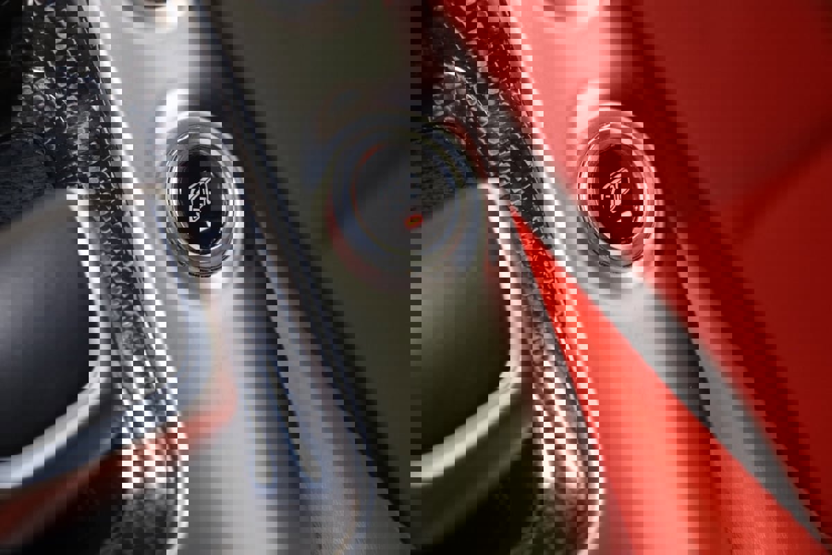 Used 2016 Mercedes-Benz AMG GT S image 54