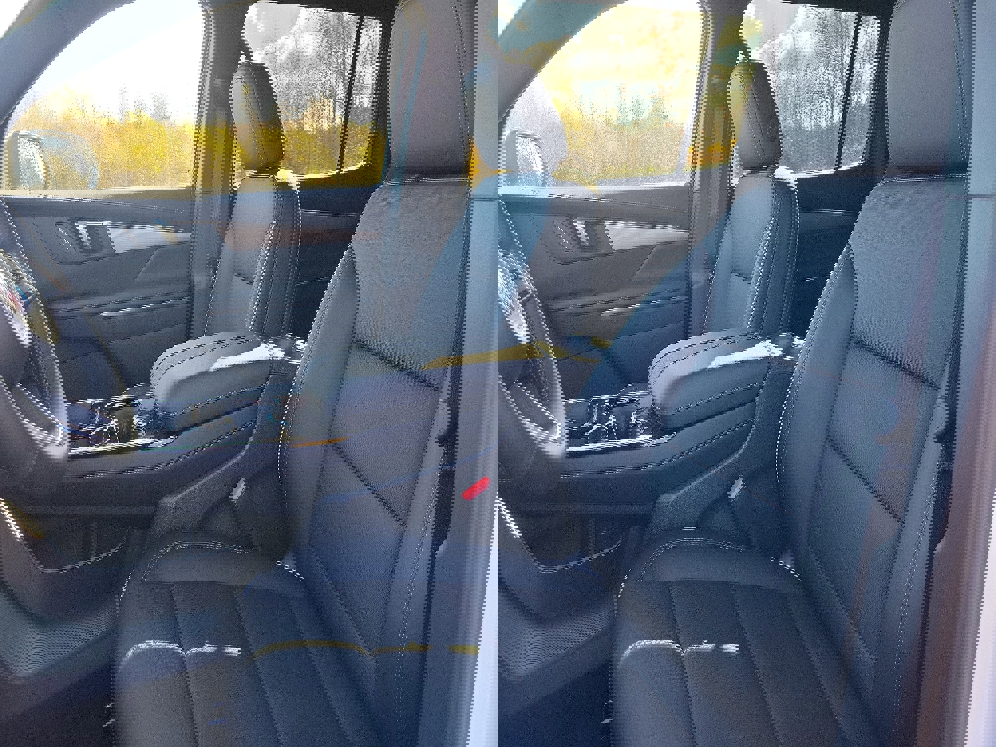 New 2026 Buick Enclave Preferred w/ LPO, Floor Liner Package image 4