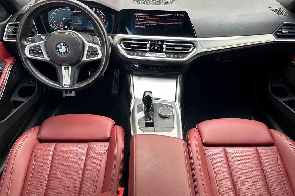 Used 2022 BMW M340i image 14