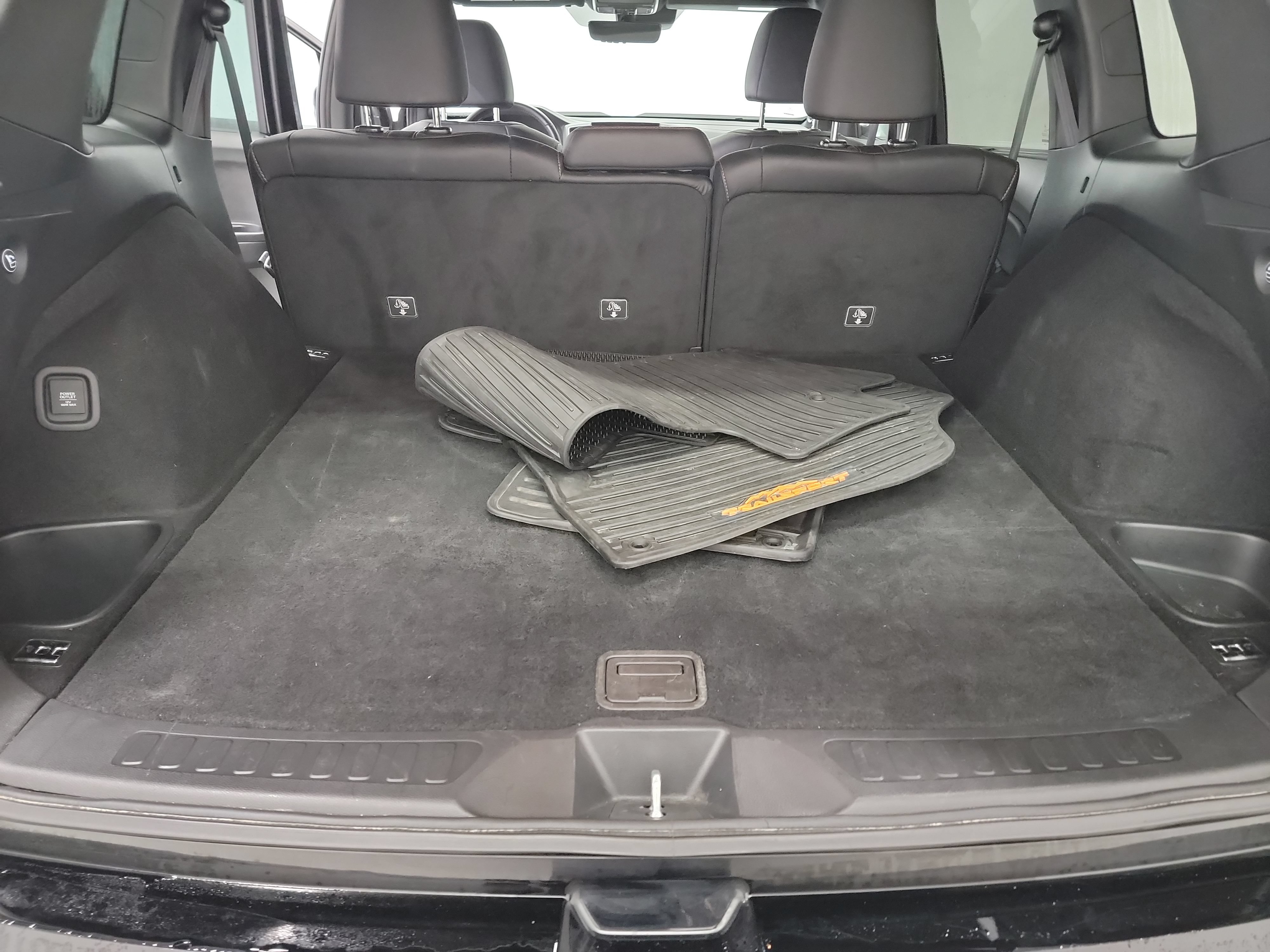 Used 2023 Honda Passport TrailSport image 26