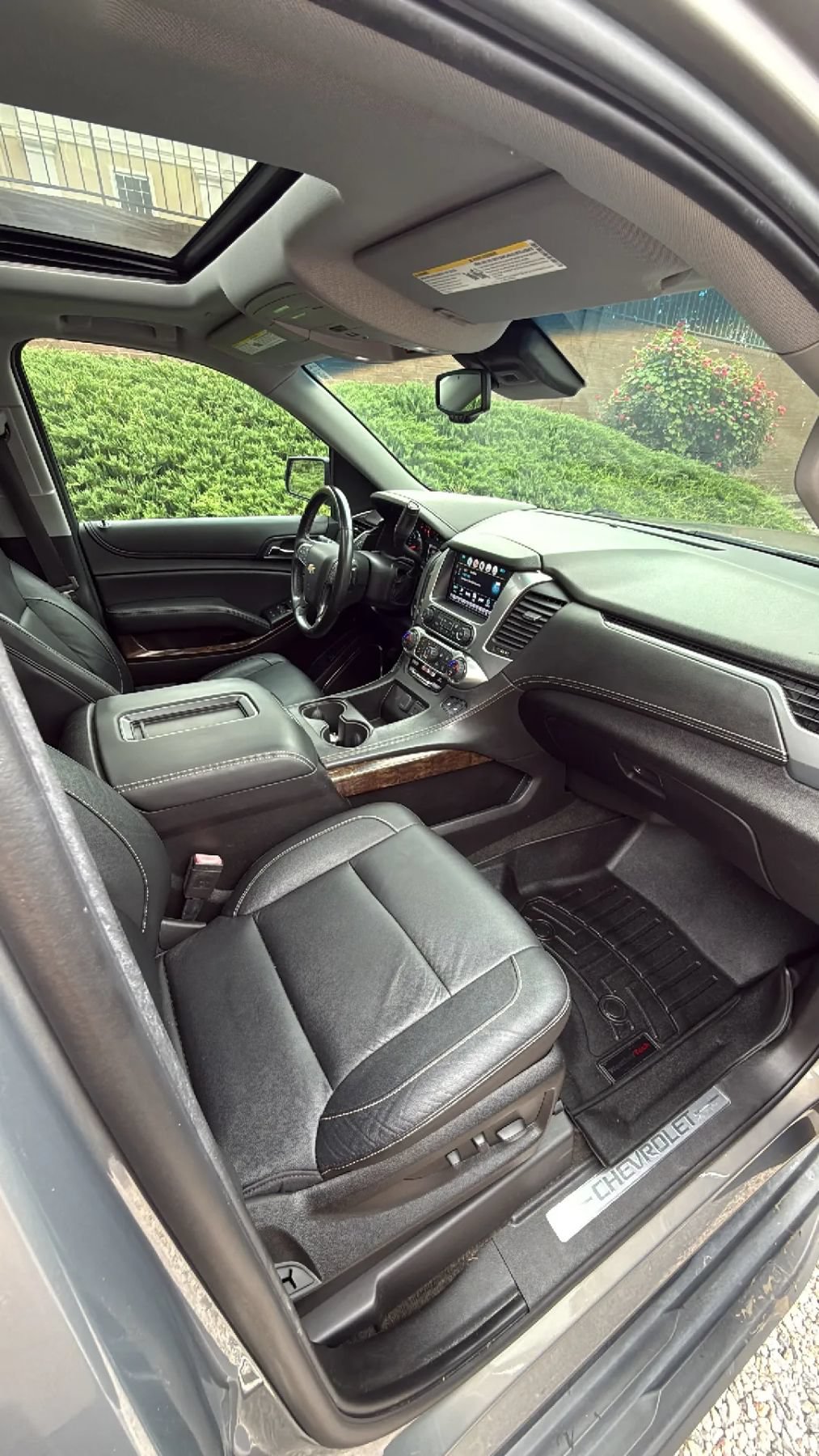 Used 2018 Chevrolet Tahoe LT RWD image 27