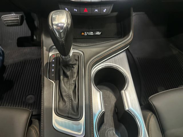 Used 2022 Cadillac CT4 Sport image 21