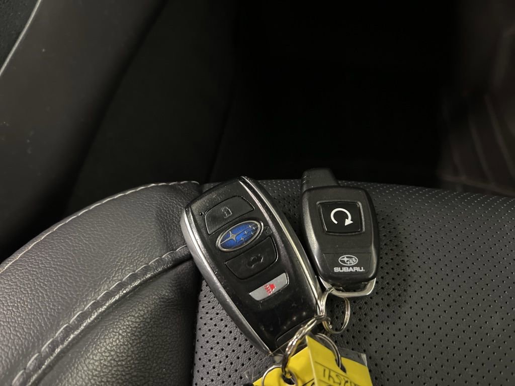 Used 2017 Subaru Outback 2.5i Limited image 40