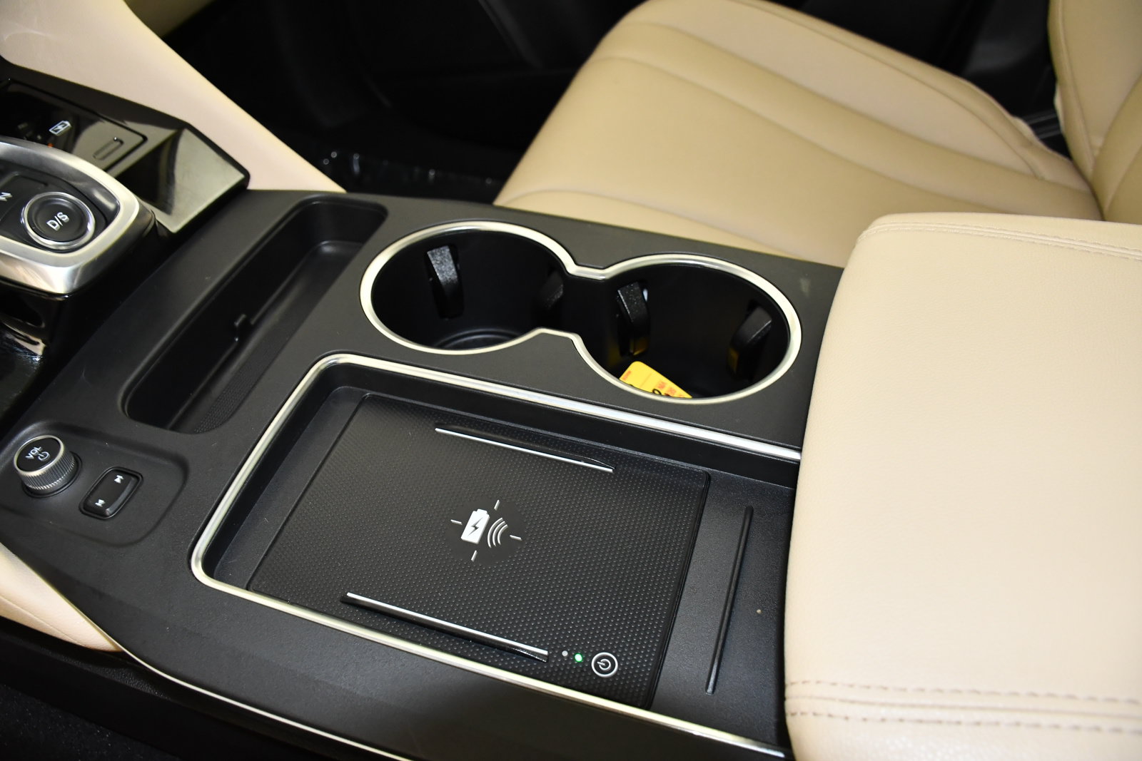 Certified 2025 Acura MDX SH-AWD image 31
