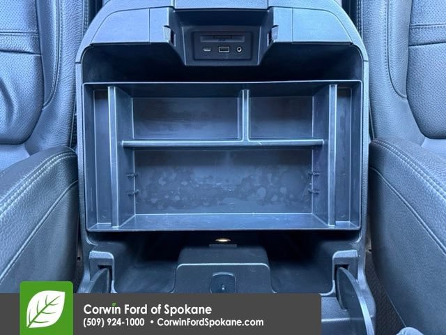 Used 2023 GMC Sierra 3500 Denali w/ Denali Ultimate Package AWD/4WD image 31