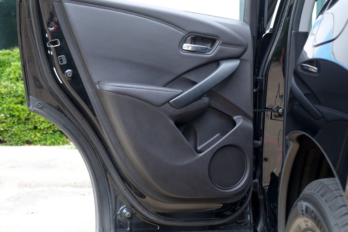 Used 2018 Acura RDX FWD image 37