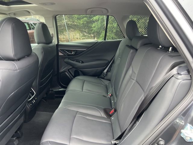 Used 2025 Subaru Outback Limited w/ Popular Package #2 image 52