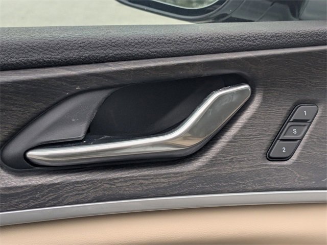 New 2026 Jeep Grand Cherokee Limited w/ Limited Altitude Package image 14