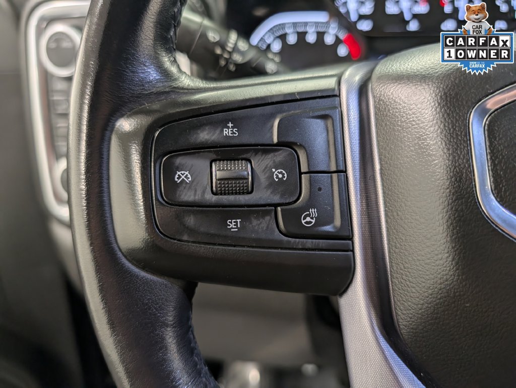 Used 2020 GMC Sierra 1500 SLE w/ SLE Value Package AWD/4WD image 17
