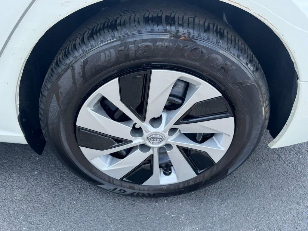 Used 2025 Nissan Altima 2.5 S FWD image 7