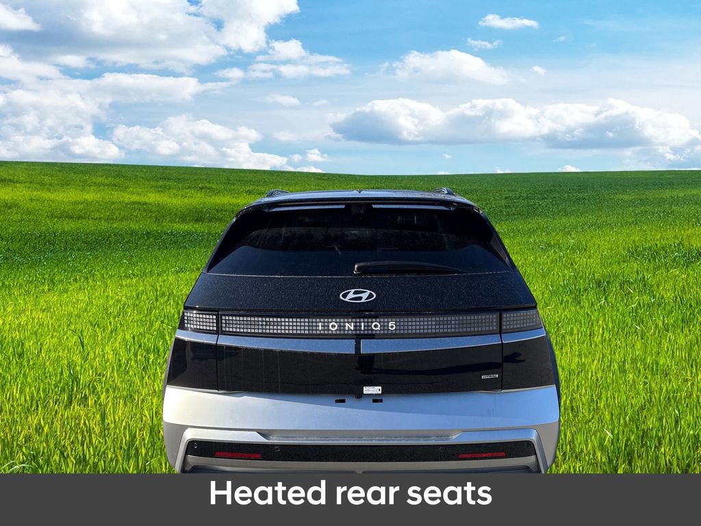 New 2026 Hyundai Ioniq 5 Limited image 8
