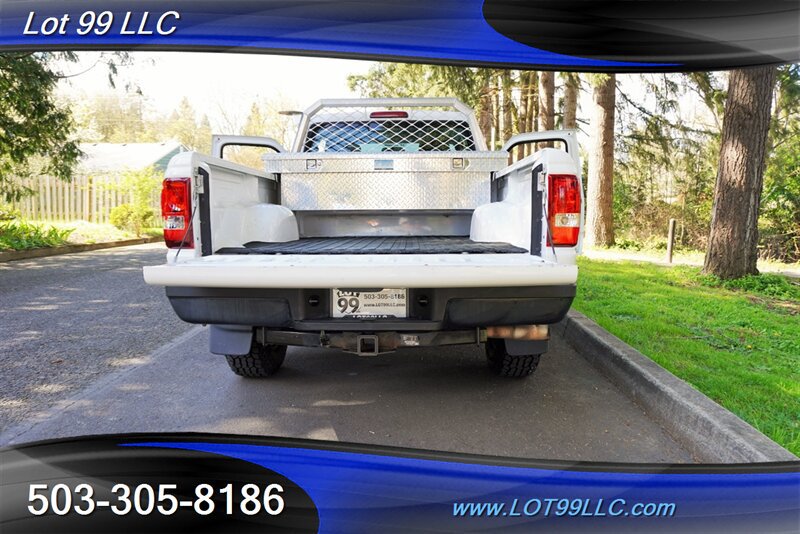 Used 2011 Ford Ranger XL AWD/4WD image 27