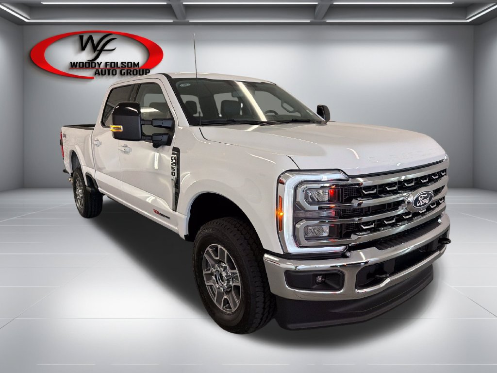 New 2027 Ford F250 Lariat AWD/4WD image 3