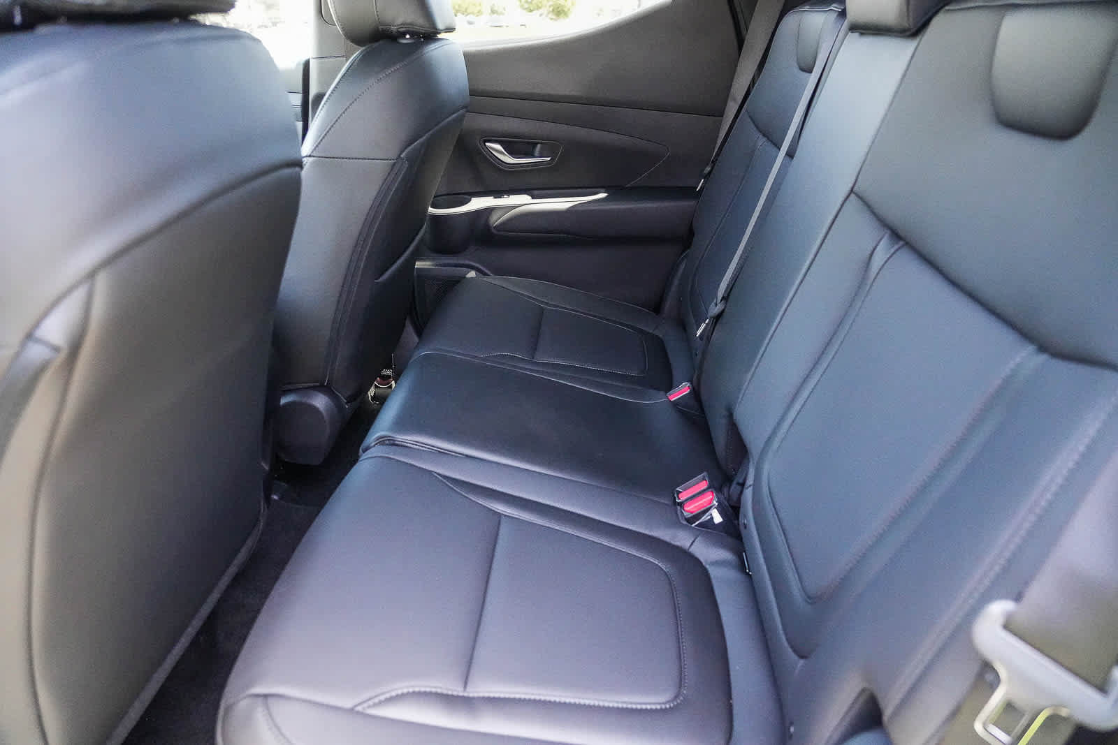 New 2026 Hyundai Santa Cruz SEL FWD image 18