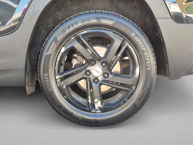 Used 2020 GMC Terrain SLT AWD/4WD image 23