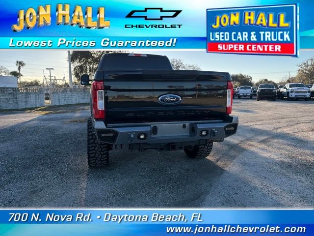 Used 2019 Ford F350 XLT image 8