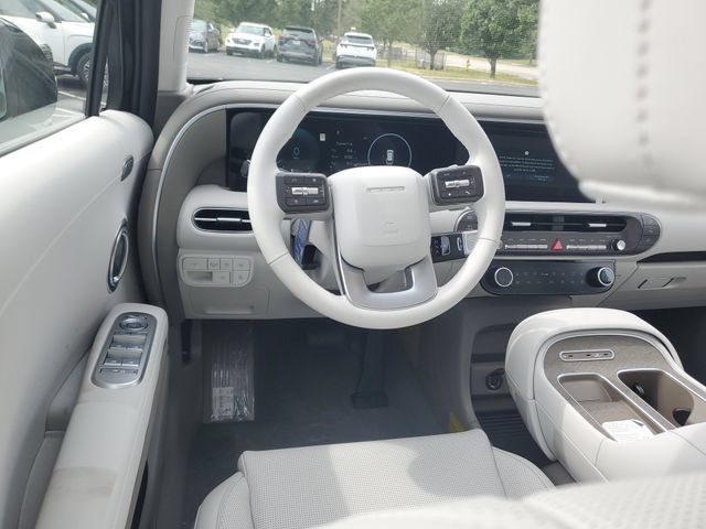 New 2026 Hyundai Palisade SEL Premium w/ Tow & Go Package AWD/4WD image 11