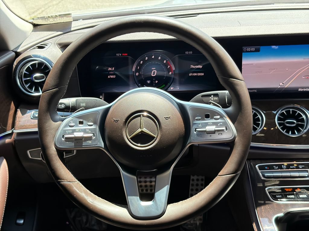 Used 2020 Mercedes-Benz CLS 450 image 24