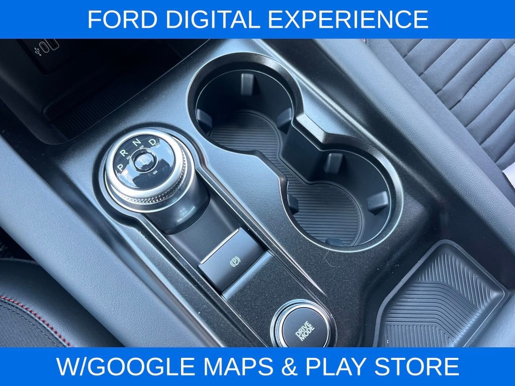 New 2026 Ford Explorer ST-Line w/ ST-Line Street Pack AWD/4WD image 11