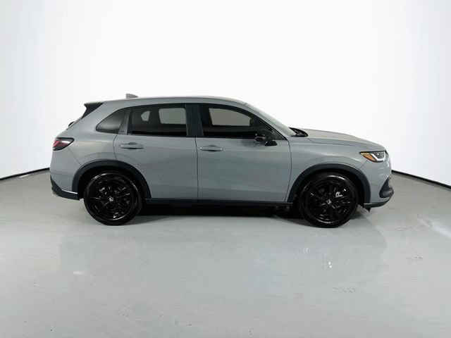 Used 2027 Honda HR-V Sport image 10